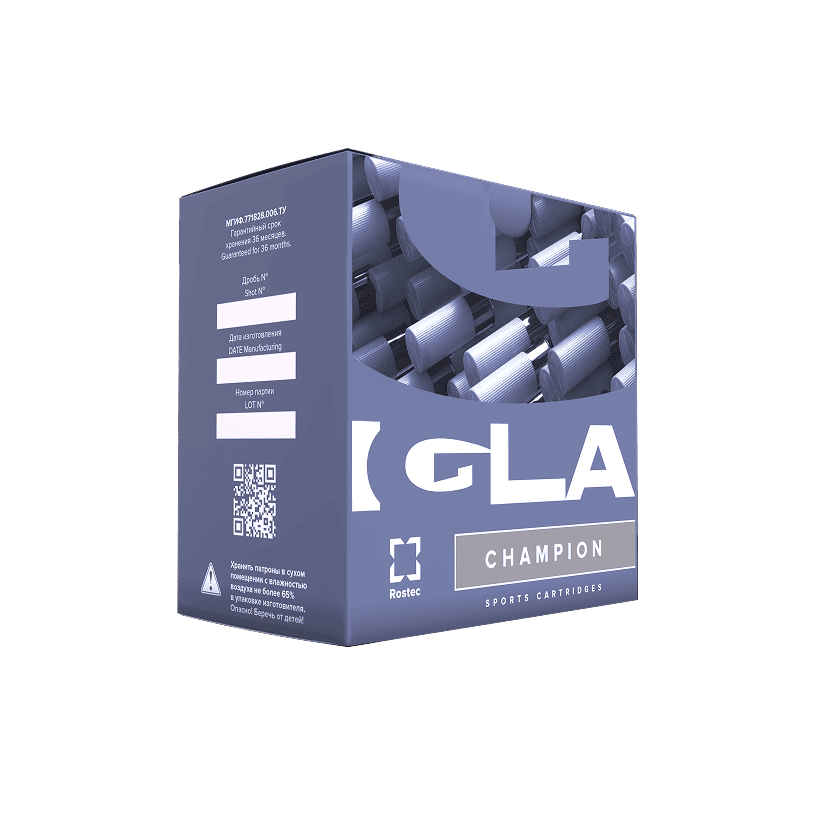 Igla Champion