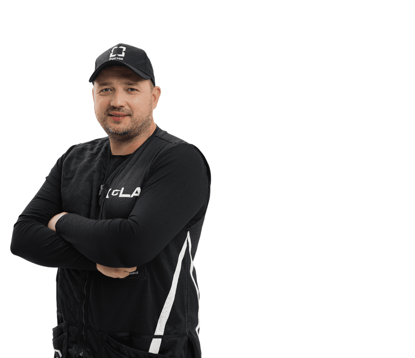Алексей Васильев